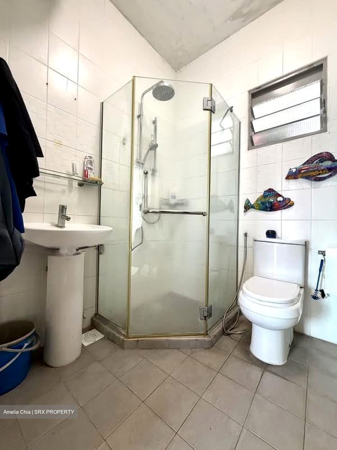Blk 604C Punggol Lodge (Punggol), HDB 4 Rooms #560594231